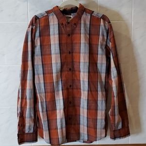 Mens casual shirt